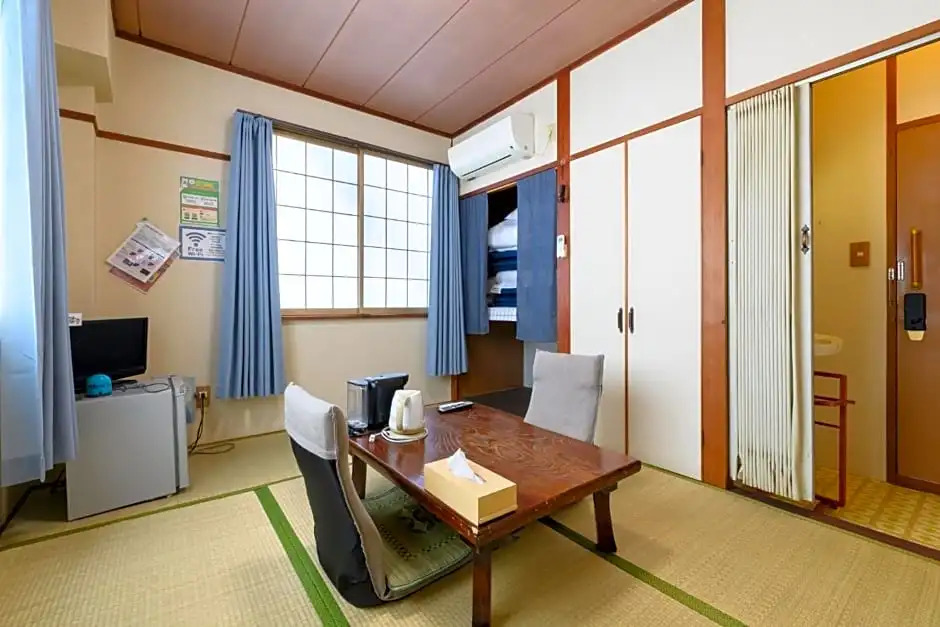 OYO Ryokan Hamanako no Yado Kosai - Vacation STAY 06767v
