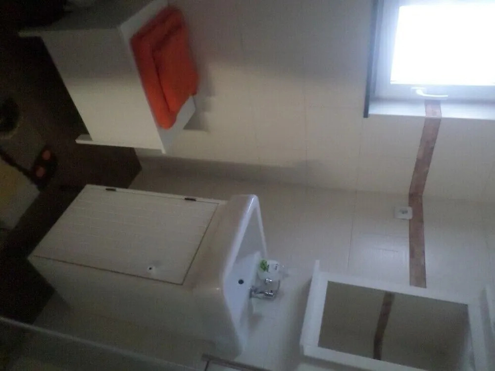 Lucias House