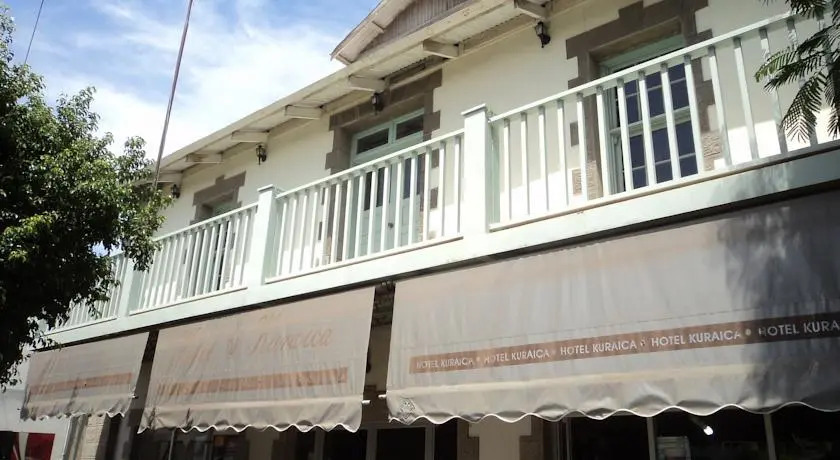 Hotel Kuraica