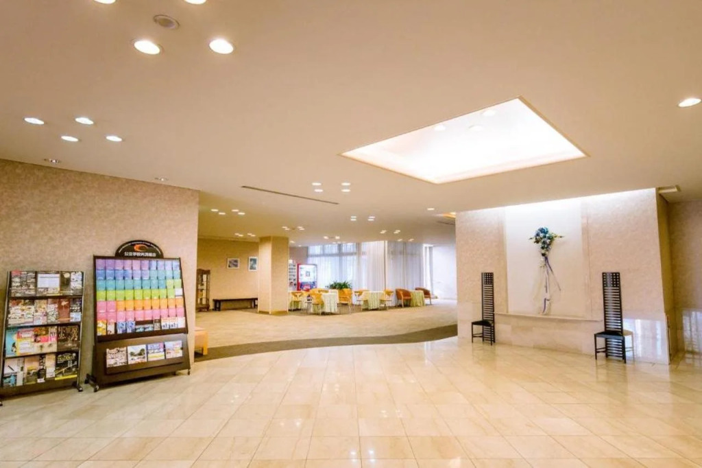 Kokura Recent Hotel