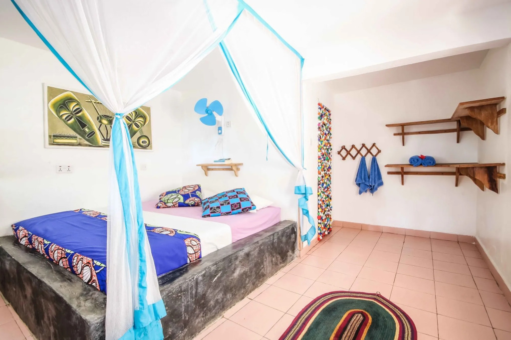 Blue Reef Sport & Fishing Lodge