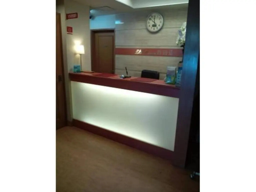 City Inn Nishi Tanabe