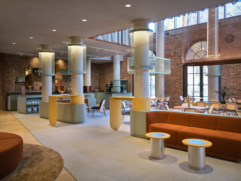 NOXX Hotel Marburg