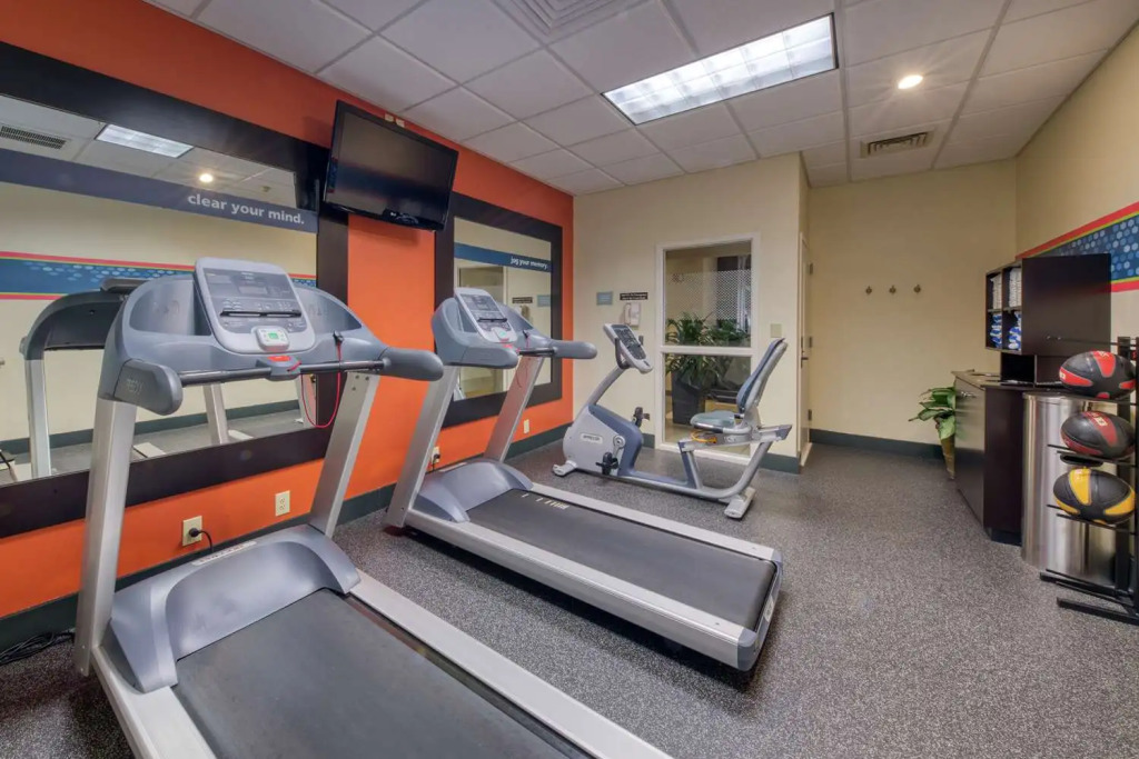 Hampton Inn & Suites Wilmington/Wrightsville Beach