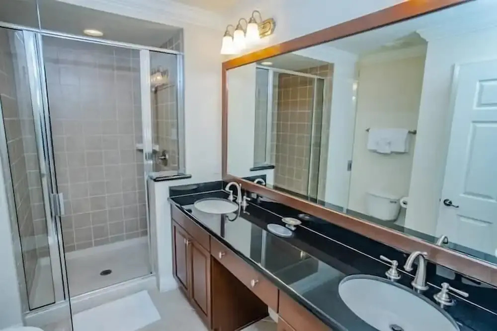 7521 MD - Reunion - Fantastic 3Bd Condo