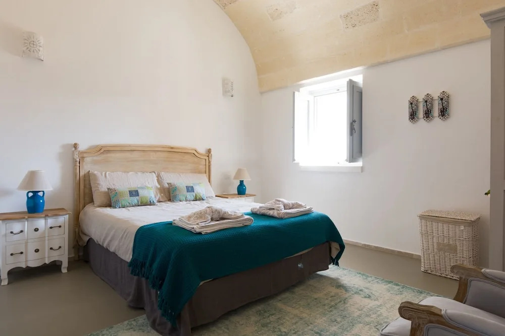 Trullo La Specchia