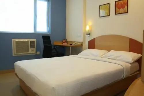 Hostel Junkie House