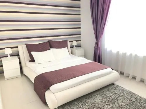 Apartament Coquette 2