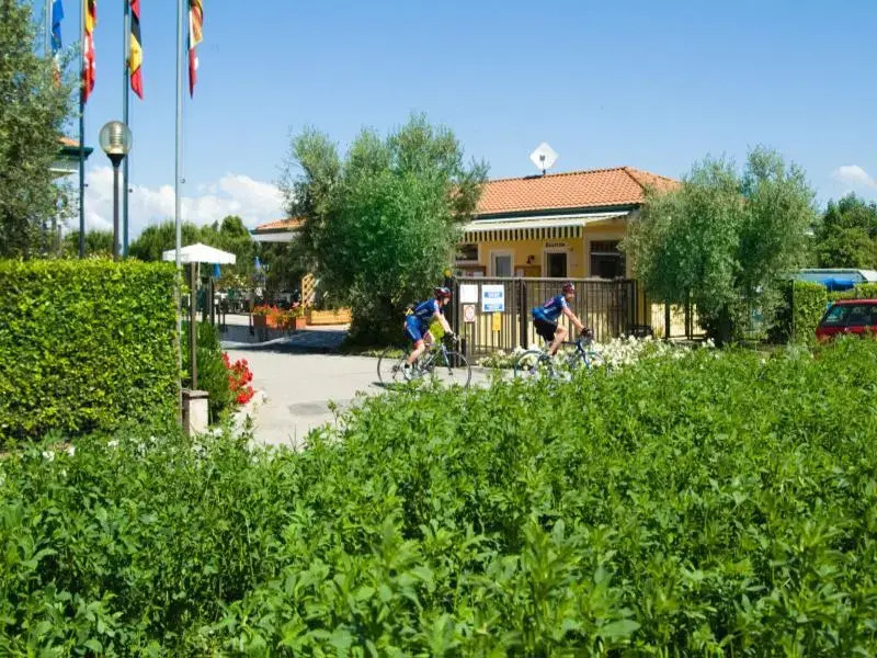 Hotiday Lazise Garda
