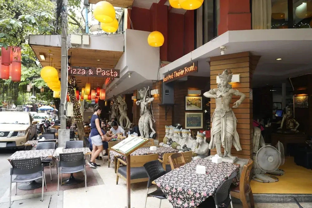 Taradii Boutique