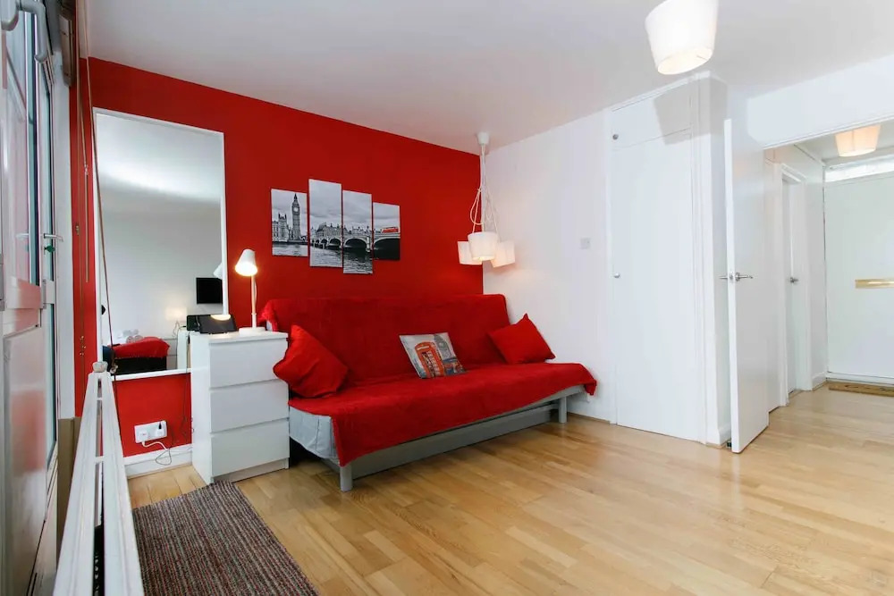 CDP Apartments – Portobello Road