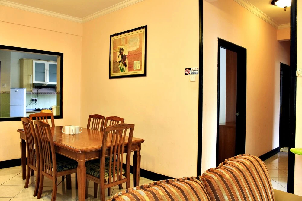 1st Choice Vacation Apartments @ Marina Court Resort Resort