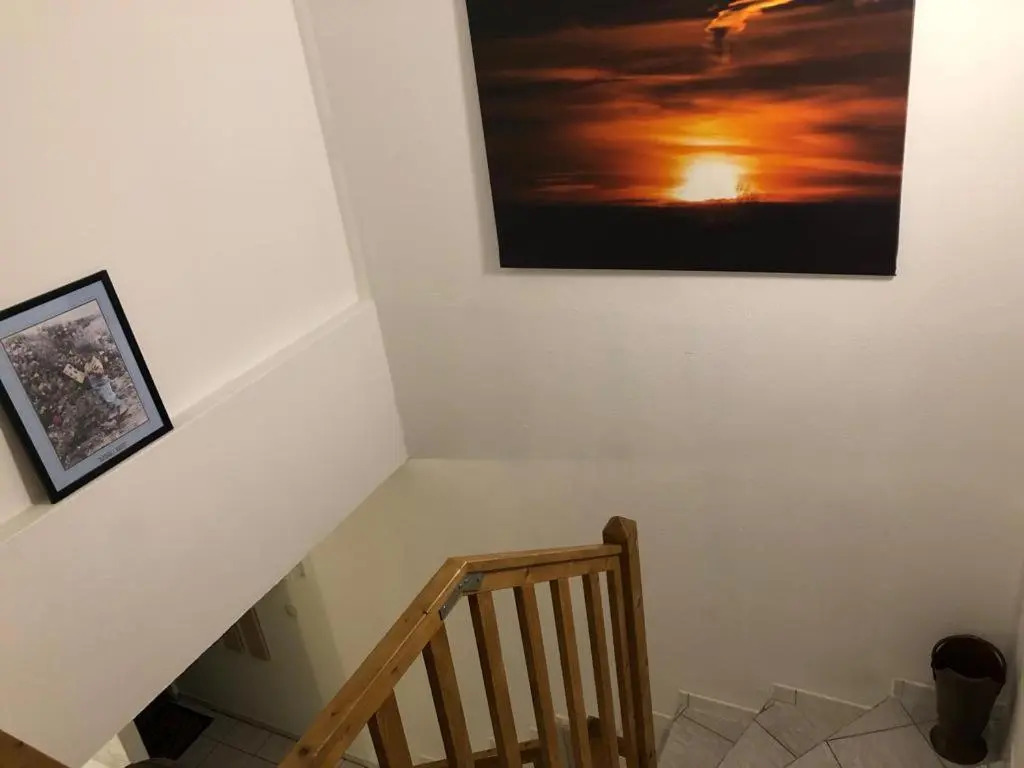 Bezauberndes Gästehaus ruhig in 2. Reihe in Weimar