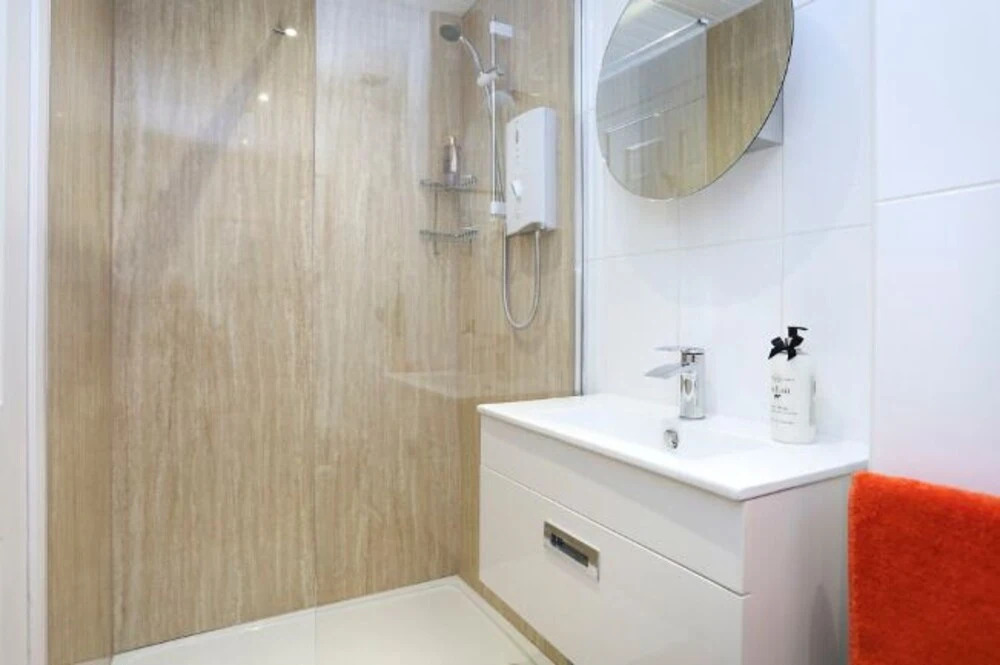 Broughton Bolthole - Chic Haven In Amazing Location