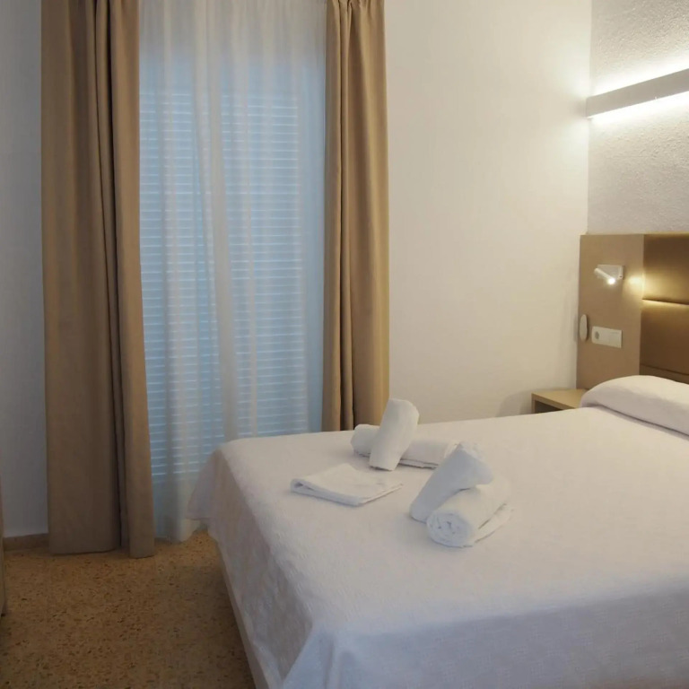Hotel Roca Bella
