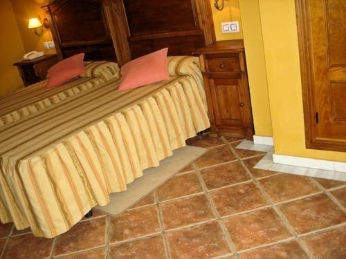 Hotel Peñón Grande