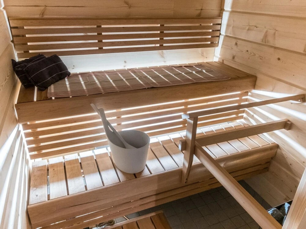 Pehtoori b Inari in Inari
