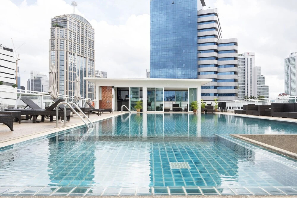 ZEN Premium Sukhumvit 33