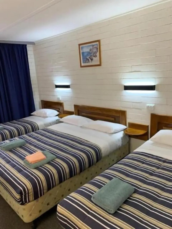 Finley Motel