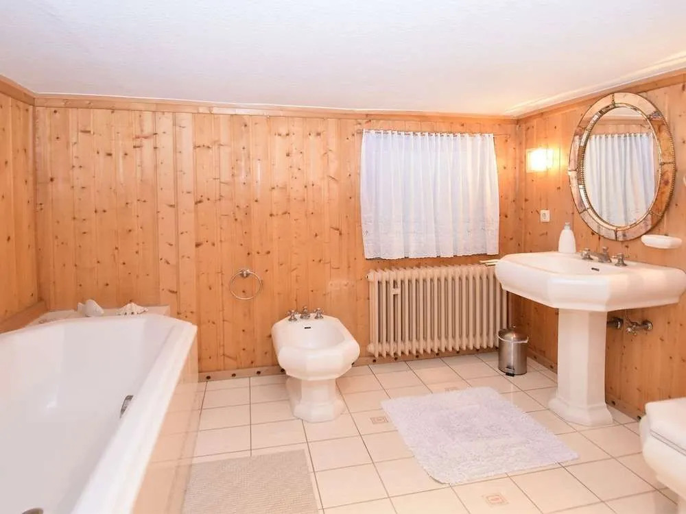 Comfortable Holiday Home in the Weser Uplands
