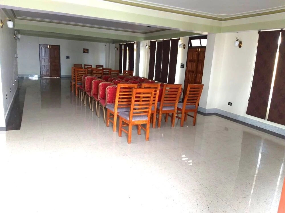 Oyo Rooms Cooch Behar Road