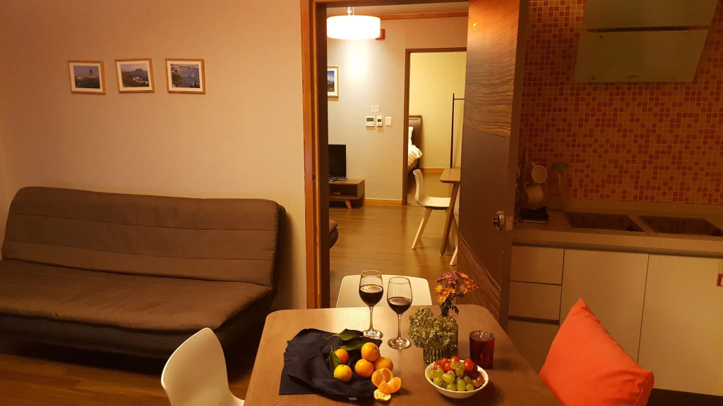 Jeju Eco Suites