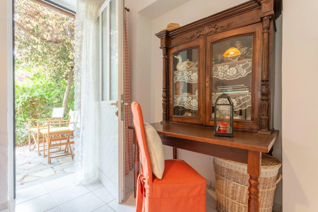 Villa Armi