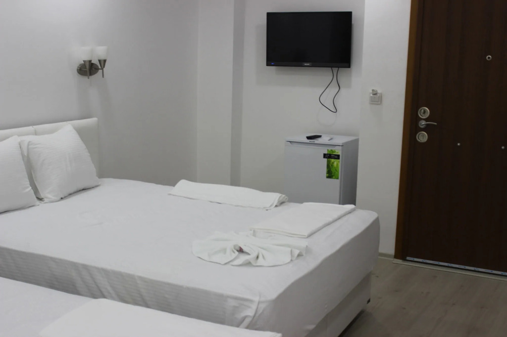 Sultanahmet Cesme Hotel
