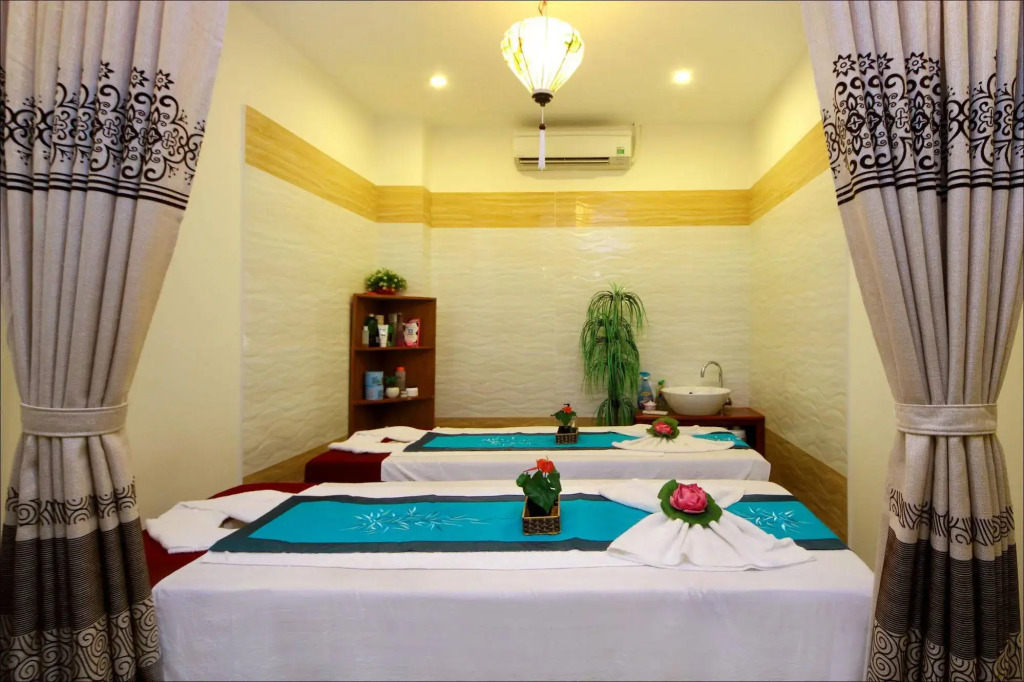 Kiman Hoi An Hotel
