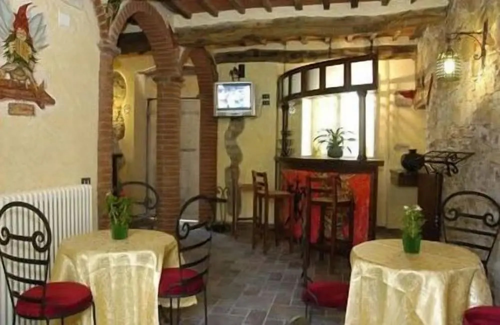 Corte Dei Folletti