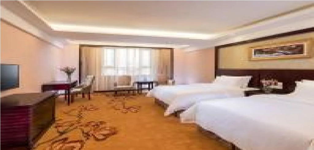 Vienna 3 Best Hotel Guangzhou Zengcheng Xintang Ha