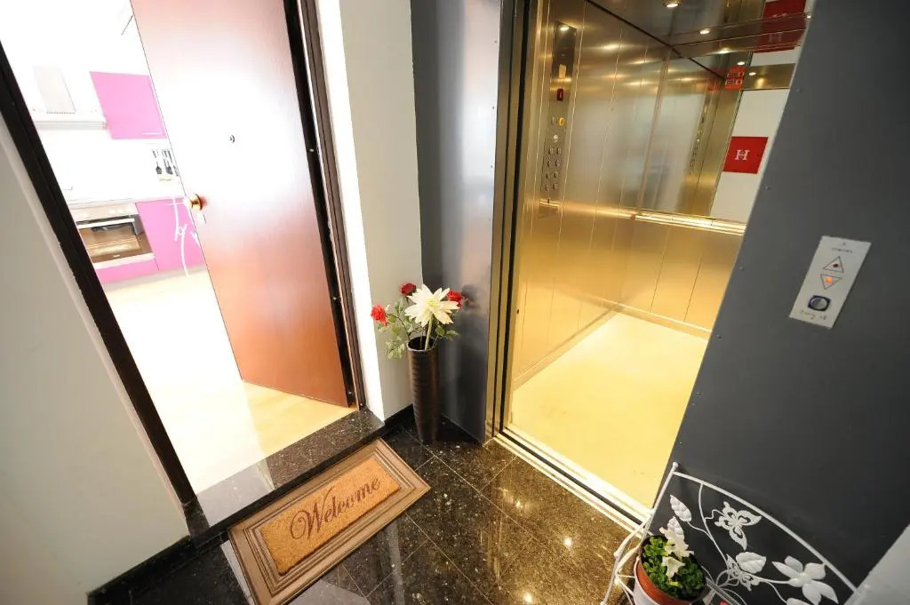Apartment Gold Plus