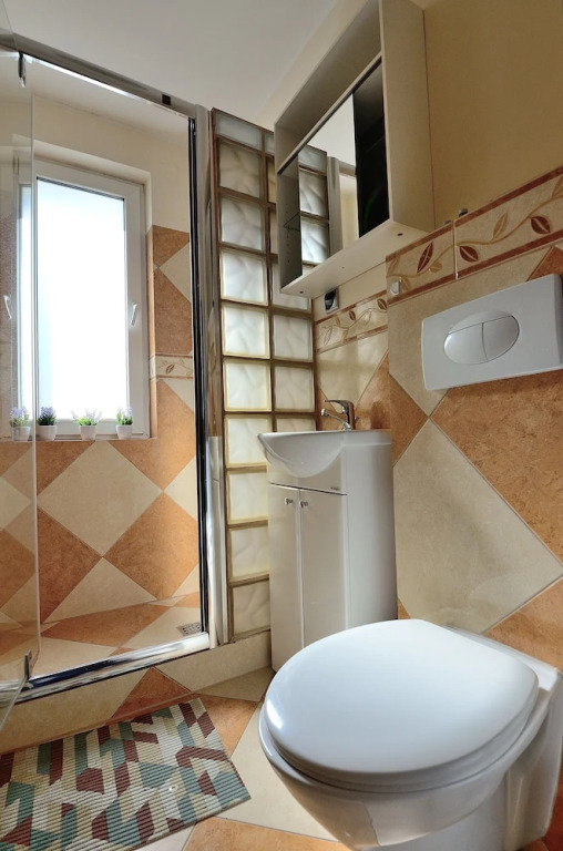 Victus Apartamenty, Apartament Valentine