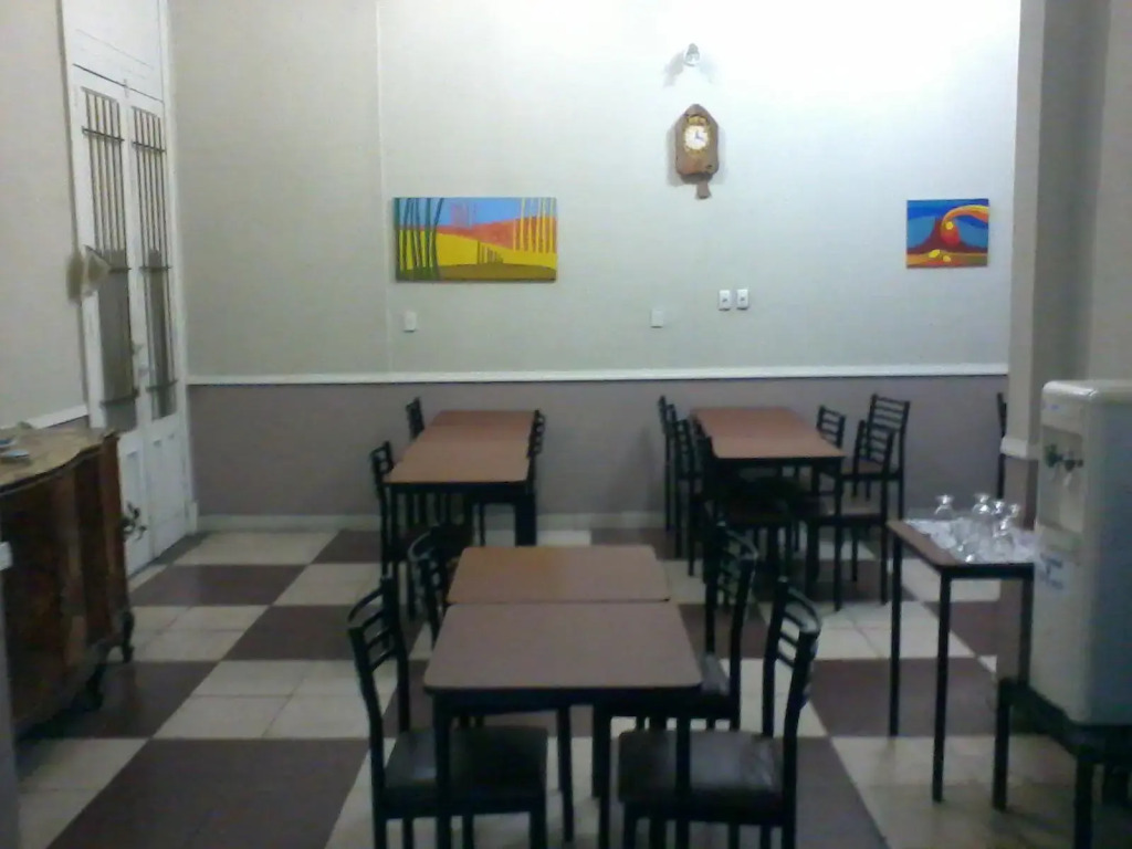 Hotel San Martin
