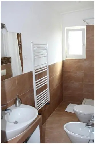 Apartments Ercegovic