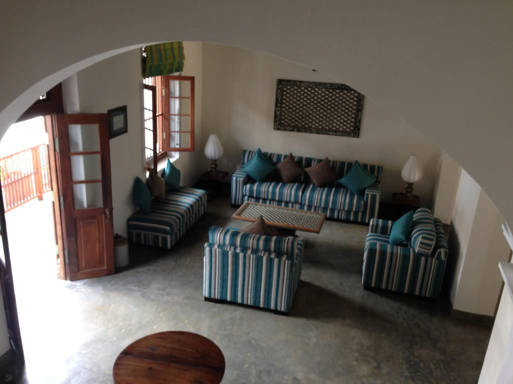 Khalids Guest House