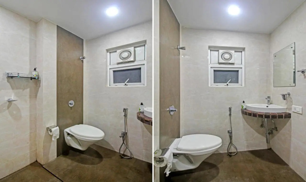 Itsy Hotels Reotel Near Rabindra Sarobar
