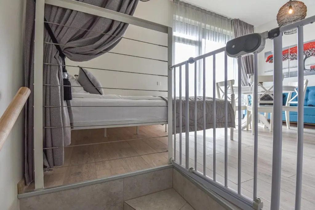 Apartamentai Mėlyna jūra