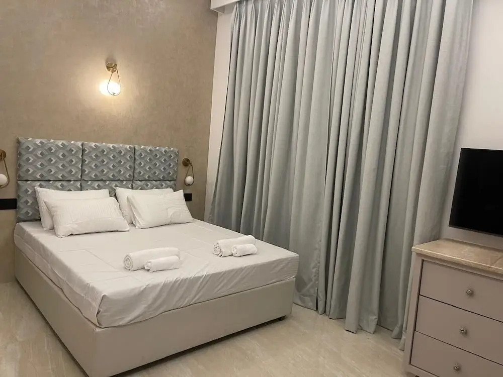 Resort Martins Siesta , A Portuguese Heritage Resort in Calangute