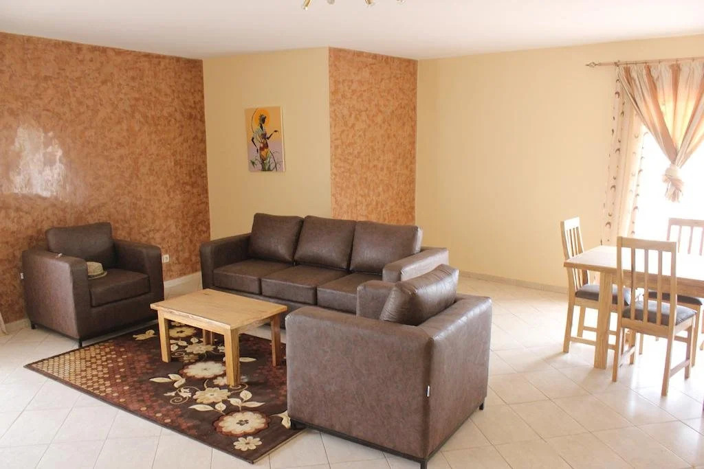 Appart'Hôtel Le Babemba