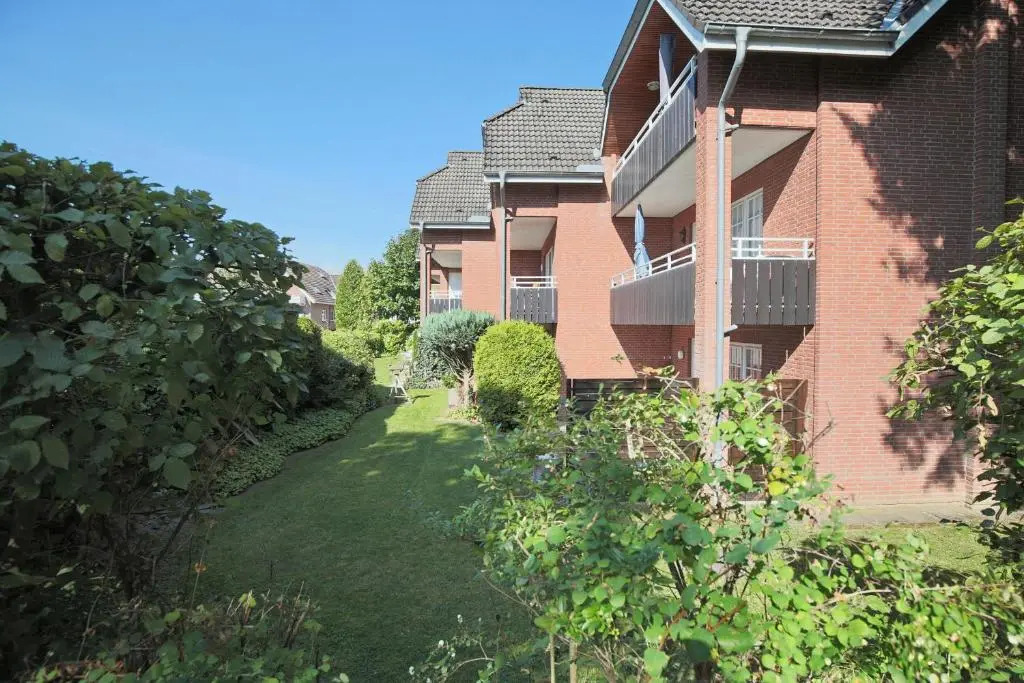 Seepark Seepark Appartement 11