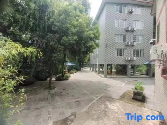 Kezhijia Farm Homestay (Lijiang Scenic Area)