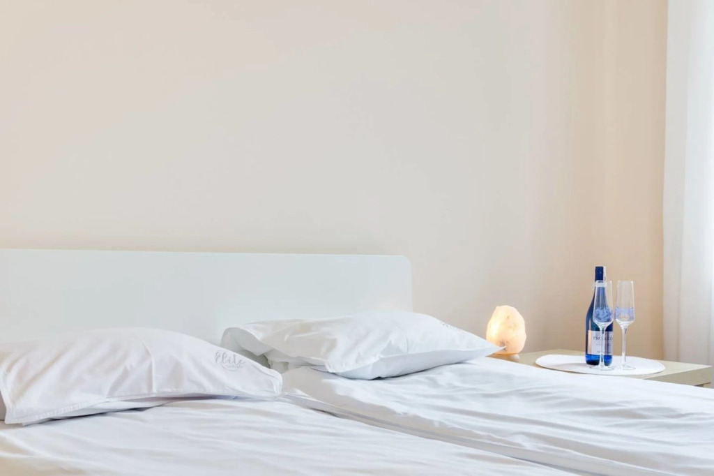 Gda sk Old Town Apartment