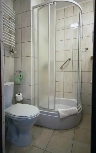 Hotel Kamena