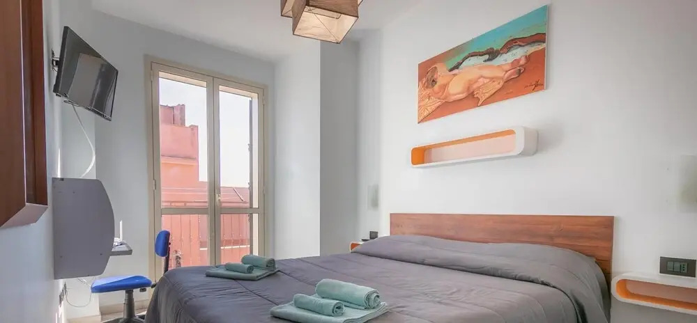 Cupido Apartment in Avola
