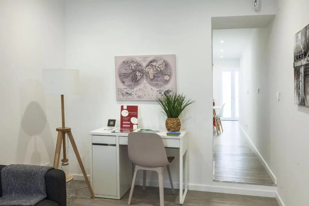 ANCO 56 - Cozy Retreat with Terrace