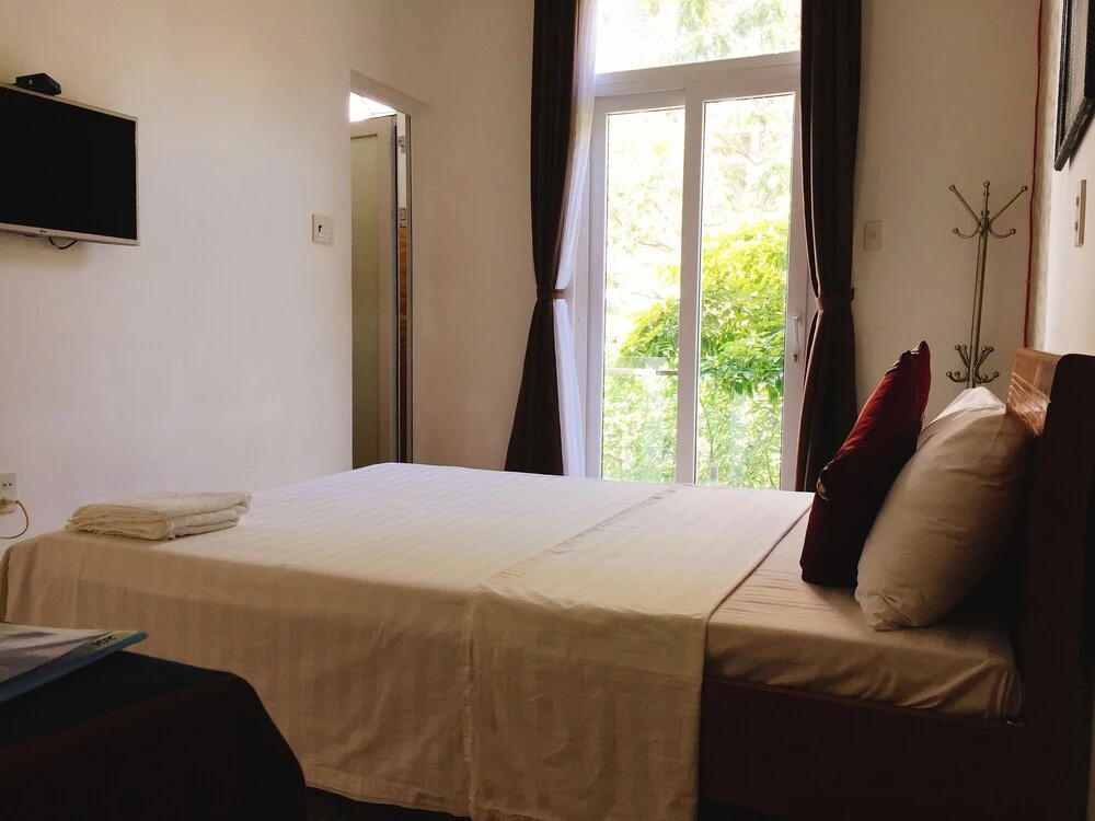 Tuong Van Homestay