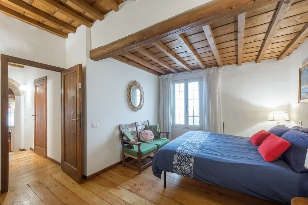 San NiccolÃ² House