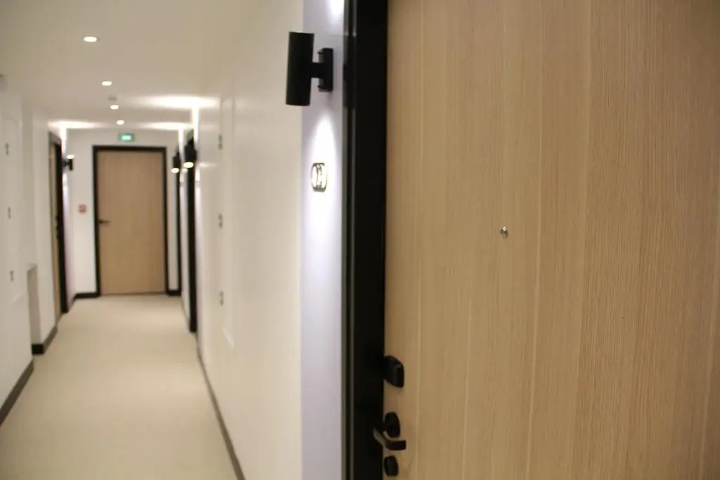 FINESTATE Coliving Mairie dIssy
