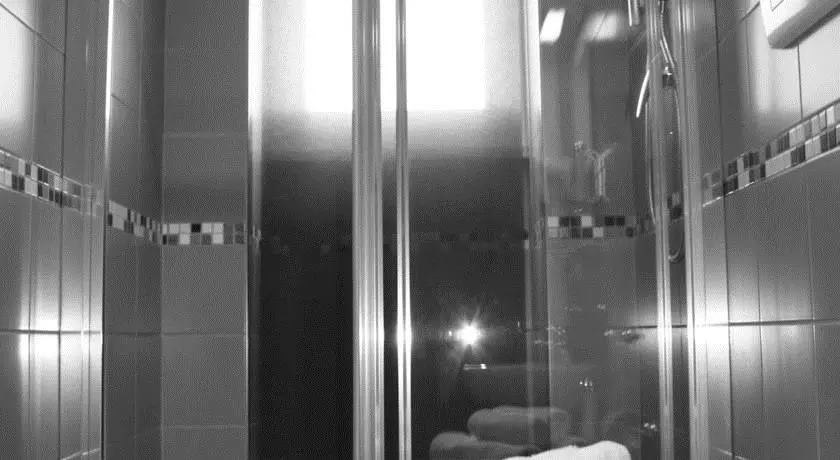 B&B Centro206